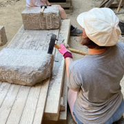 Projet de restauration du fort Dugommier
