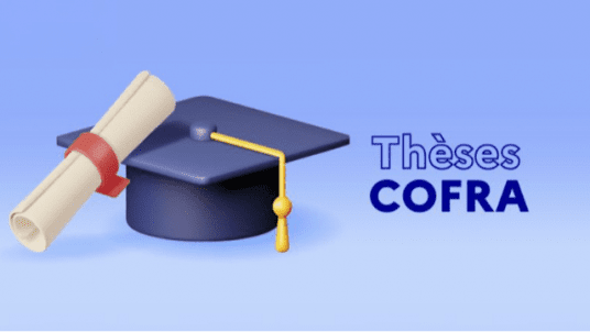 Webinaire !  Financer sa thèse et collaborer avec l’administration : COFRA