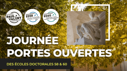 Financer sa thèse :  🔎 le dispositif CIFRE